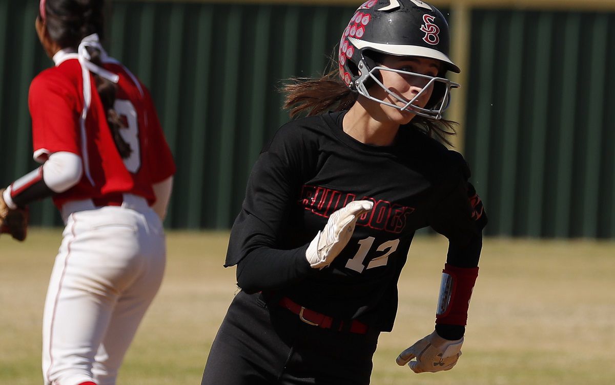 Honorable mention: Skiatook, Sperry, Stillwater